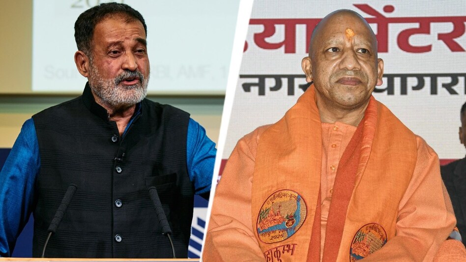 ‘Yogi must follow suit’: Mohandas Pai praises Uttarakhand for implementing UCC ‘Yogi must follow suit’: Mohandas Pai praises Uttarakhand for implementing UCC
