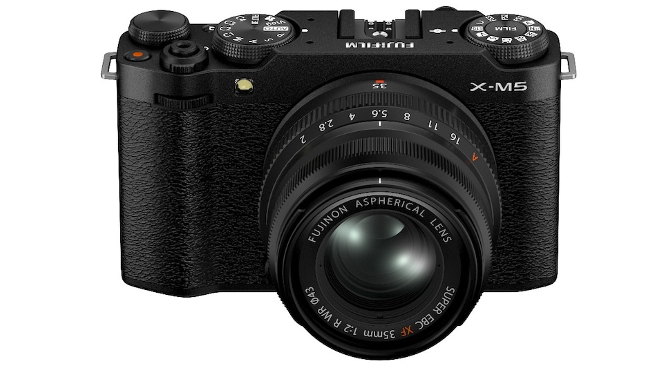 Fujifilm X-M5 Fujifilm X-M5