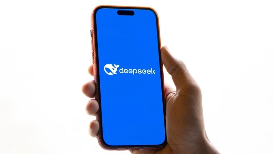 DeepSeek DeepSeek