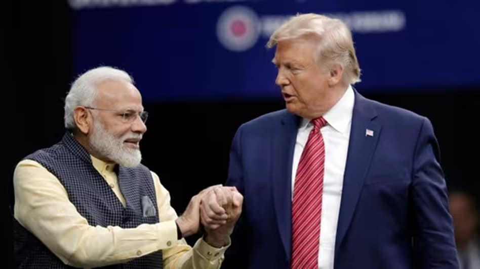PM Modi and US President Donald Trump had a phone call; PM might visit US in February PM Modi and US President Donald Trump had a phone call; PM might visit US in February