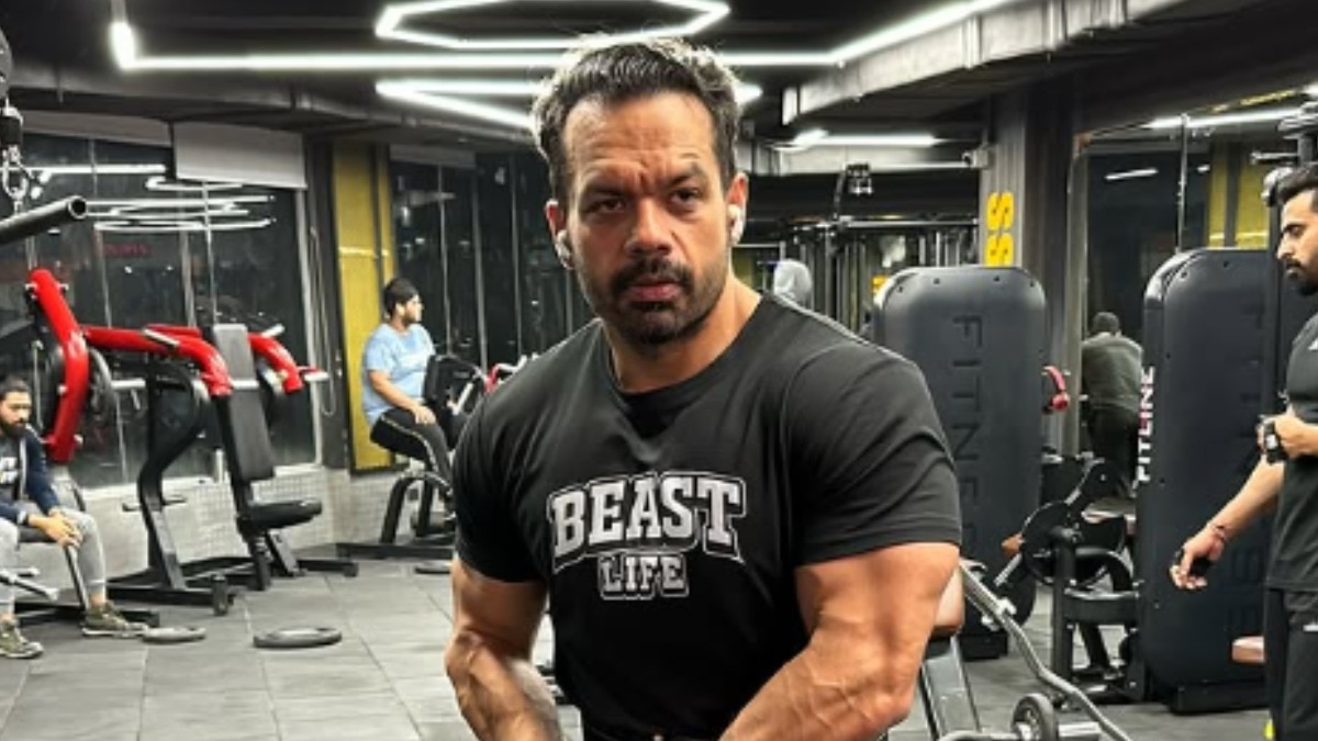 Taneja had appeared in an episode of Shark Tank India season 4 as a pitcher along with his business partner for his fitness brand BeastLife. Taneja had appeared in an episode of Shark Tank India season 4 as a pitcher along with his business partner for his fitness brand BeastLife.