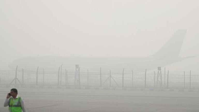 India is among the top five nations most affected by air pollution, according to the State of Global Air Report 2023. India is among the top five nations most affected by air pollution, according to the State of Global Air Report 2023.