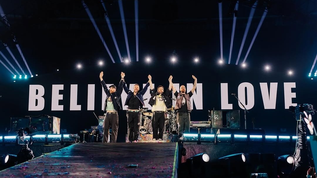 Coldplay’s monumental shows signal a seismic shift in the nation’s live music economy and are expected to spur a wave of global performers eager to engage with India’s growing market. Coldplay’s monumental shows signal a seismic shift in the nation’s live music economy and are expected to spur a wave of global performers eager to engage with India’s growing market.