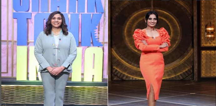 Shark Tank India season 4: Vineeta Singh calls out Tikitoro founder over cash burn Shark Tank India season 4: Vineeta Singh calls out Tikitoro founder over cash burn