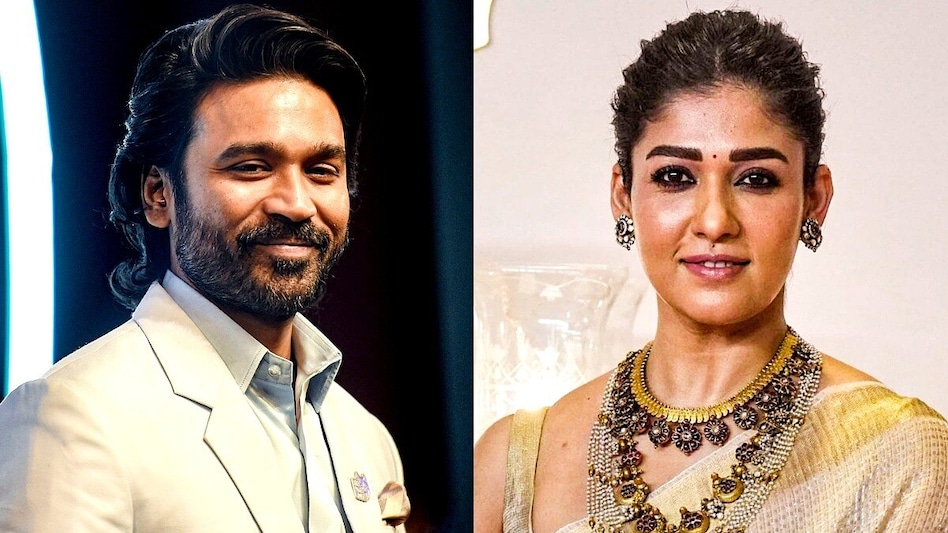 Dhanush vs Nayanthara: Madras HC dismisses Netflix' plea Dhanush vs Nayanthara: Madras HC dismisses Netflix' plea