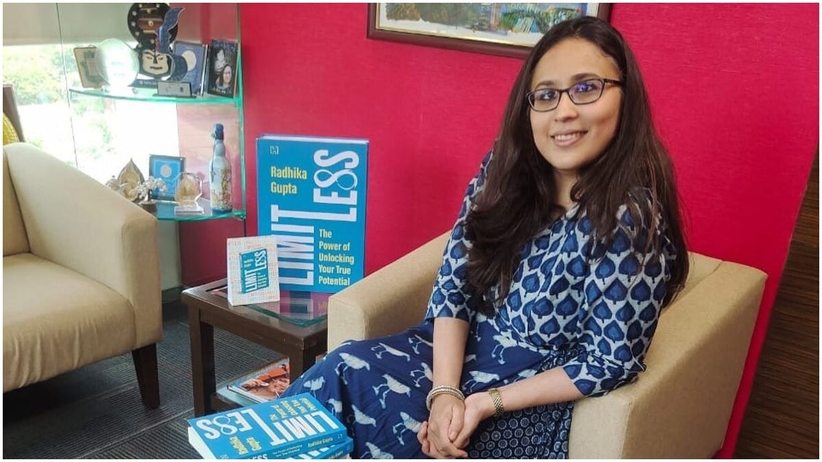 Radhika Gupta noted that investing in SIPs provides a tactical method to seize opportunities arising from market volatilities while upholding financial discipline. Radhika Gupta noted that investing in SIPs provides a tactical method to seize opportunities arising from market volatilities while upholding financial discipline.