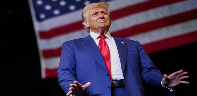 The statement came shortly before Prime Minister Narendra Modi’s upcoming visit to Washington, with a potential meeting scheduled as early as next month. The statement came shortly before Prime Minister Narendra Modi’s upcoming visit to Washington, with a potential meeting scheduled as early as next month.
