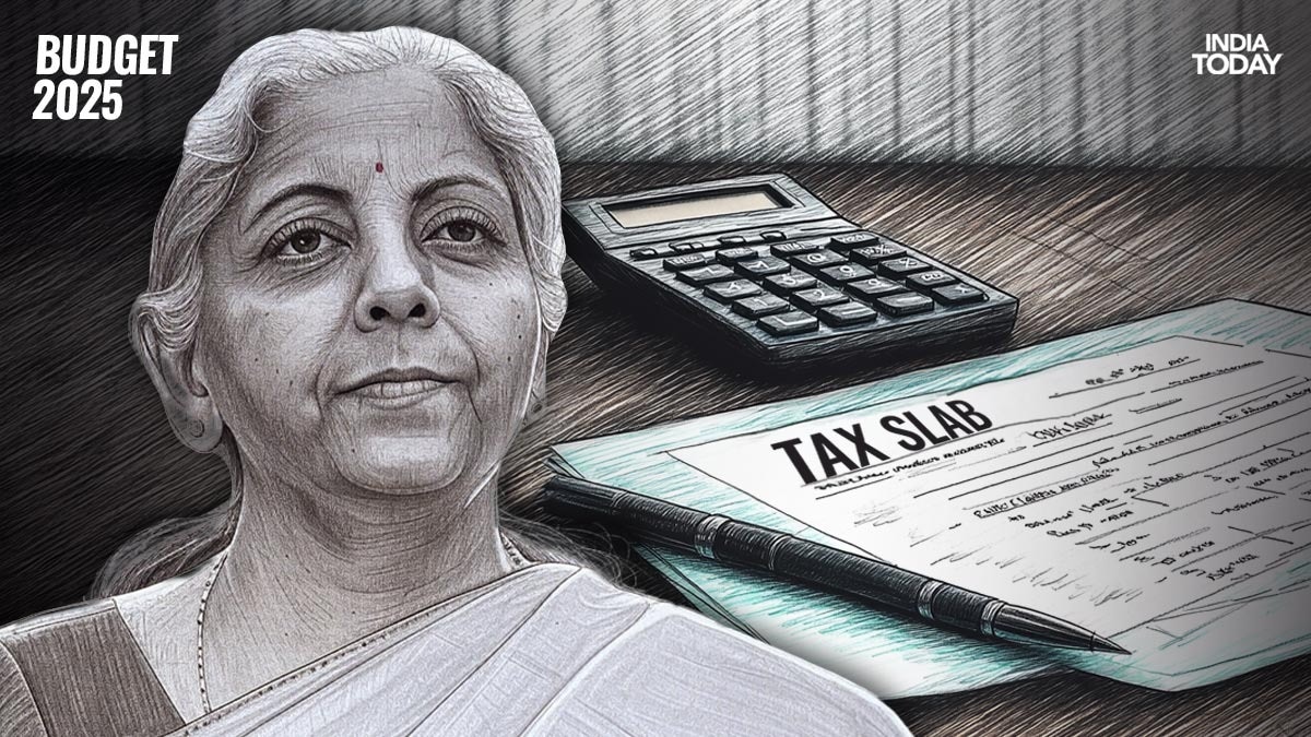 Radical tax slabs: Fund manager Gurmeet Chadha pitches bold changes for Budget 2025 Radical tax slabs: Fund manager Gurmeet Chadha pitches bold changes for Budget 2025
