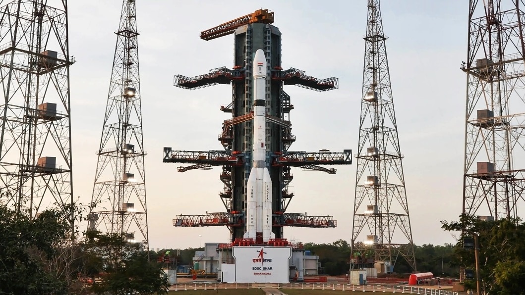 The NVS-02 follows its predecessor, NVS-01, launched in May 2023, as part of ISRO’s efforts to strengthen India’s space-based infrastructure. The NVS-02 follows its predecessor, NVS-01, launched in May 2023, as part of ISRO’s efforts to strengthen India’s space-based infrastructure.