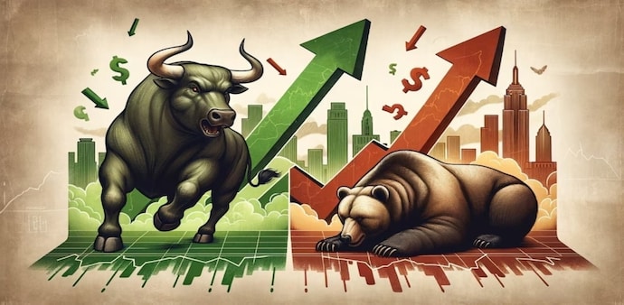 LIC's chart indicates a structurally weak counter that has broken down from a double top pattern on the longer time frame, said the analyst. LIC's chart indicates a structurally weak counter that has broken down from a double top pattern on the longer time frame, said the analyst.