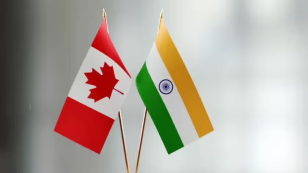 India rejects Canadian commission's report on foreign meddling India rejects Canadian commission's report on foreign meddling