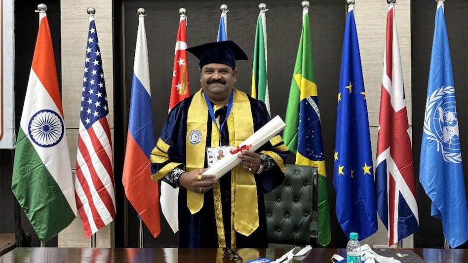 Vijay Naidu’s strategy is both mission-driven and methodical Vijay Naidu’s strategy is both mission-driven and methodical