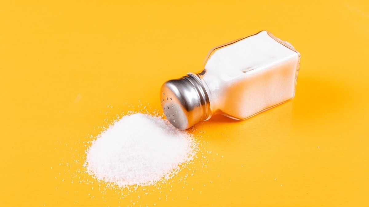 WHO’s new dietary guidelines suggest replacing regular table salt with potassium-enriched alternatives that reduce sodium levels without compromising taste. WHO’s new dietary guidelines suggest replacing regular table salt with potassium-enriched alternatives that reduce sodium levels without compromising taste.