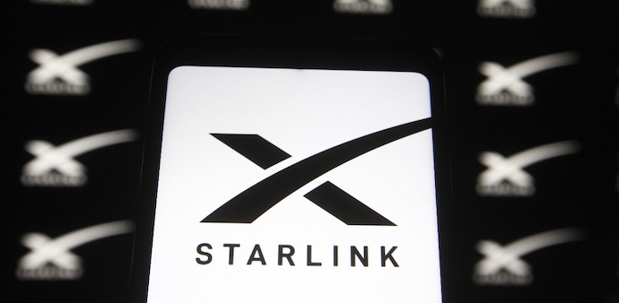 Starlink Starlink