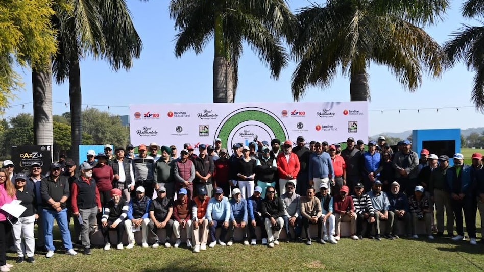 Close contests mark Royal Ranthambore BT Golf Chandigarh at Panchkula Close contests mark Royal Ranthambore BT Golf Chandigarh at Panchkula