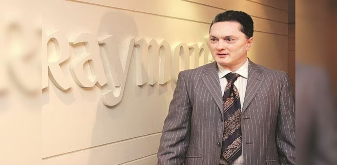 Raymond said its real estate business continues to perform well and the company achieved a booking value of Rs 505 crore in the December quarter, Raymond said its real estate business continues to perform well and the company achieved a booking value of Rs 505 crore in the December quarter,