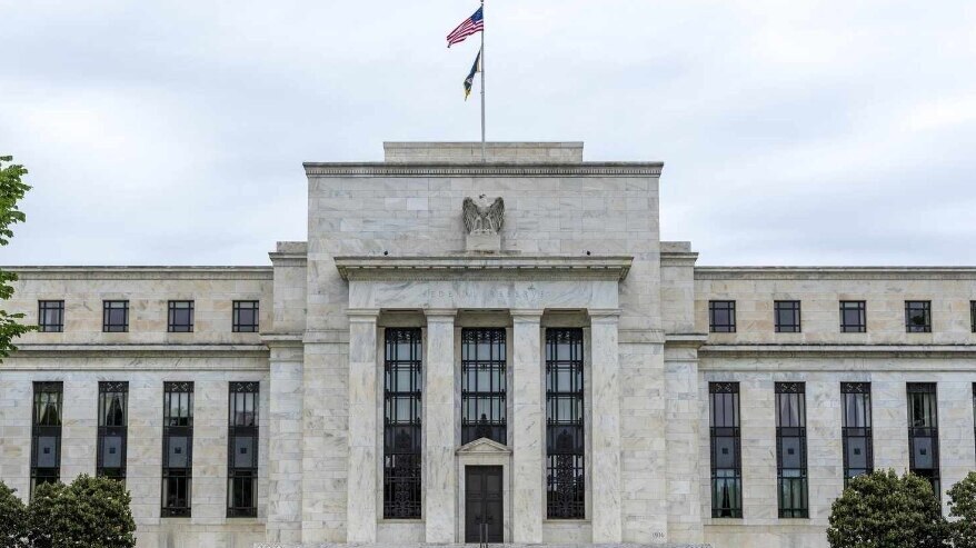 The Fed's rate decision on Wednesday was widely anticipated following its rate cuts in 2024, which reduced the benchmark rate by a full percentage point. The Fed's rate decision on Wednesday was widely anticipated following its rate cuts in 2024, which reduced the benchmark rate by a full percentage point.