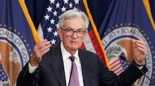 US Federal Reserve guided by economic goals and the law, not politics, says Jerome Powell "It's not appropriate" to comment on what the president says, Powell said Wednesday when asked.