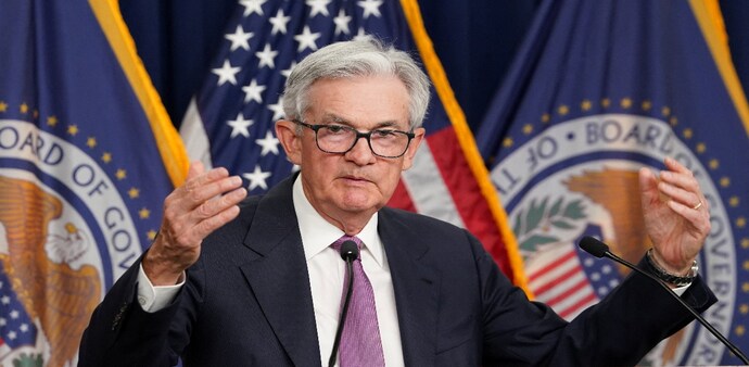 "It's not appropriate" to comment on what the president says, Powell said Wednesday when asked. "It's not appropriate" to comment on what the president says, Powell said Wednesday when asked.