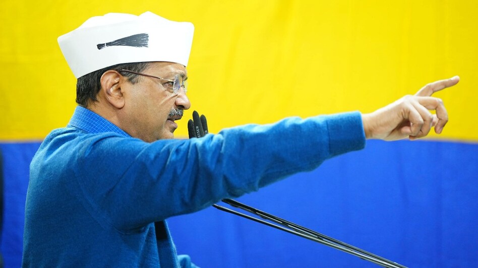 Arvind Kejriwal summoned by Haryana court; AAP leader submits report to EC over 'poisoned Yamuna water' statements Arvind Kejriwal summoned by Haryana court; AAP leader submits report to EC over 'poisoned Yamuna water' statements