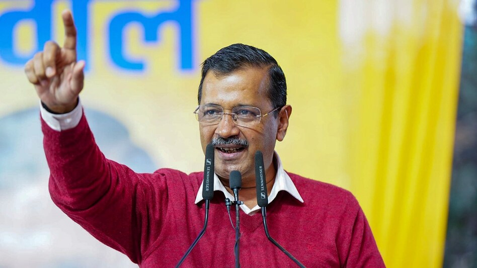 Arvind Kejriwal asked to submit proof of his claims, EC not satisfied with his 14-page reply on Yamuna water claims Arvind Kejriwal asked to submit proof of his claims, EC not satisfied with his 14-page reply on Yamuna water claims