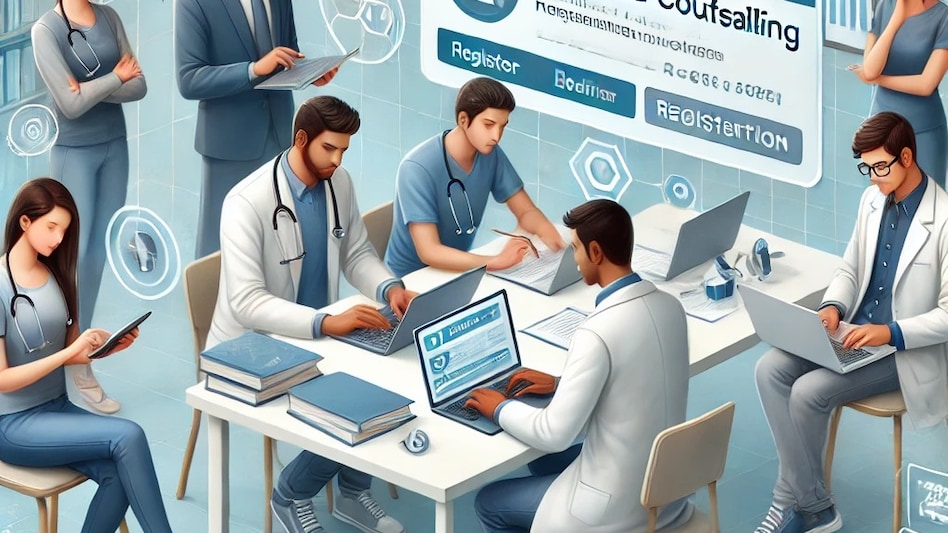 No more state barriers: SC scraps domicile-based reservation for NEET PG admissions No more state barriers: SC scraps domicile-based reservation for NEET PG admissions