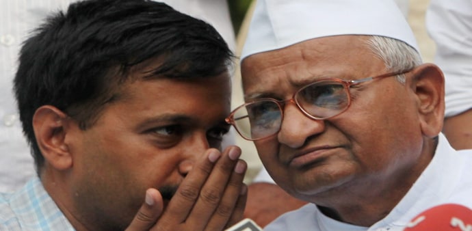 Prime Minister Narendra Modi also took a jibe at Kejriwal, saying he built a "Sheesh Mahal" instead of paying attention to Delhi's public infrastructure. Prime Minister Narendra Modi also took a jibe at Kejriwal, saying he built a "Sheesh Mahal" instead of paying attention to Delhi's public infrastructure.