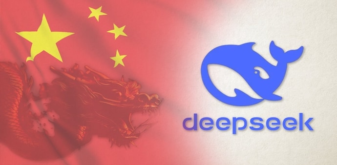 DeepSeek R1 को चीनी स्टार्टअप ने लॉन्च किया है. DeepSeek R1 को चीनी स्टार्टअप ने लॉन्च किया है.