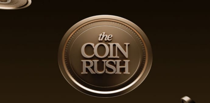 Cred Coin Rush Cred Coin Rush