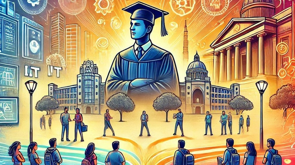 No Green Card, no job? Indian students face tough US job market, entrepreneur suggests alternate paths No Green Card, no job? Indian students face tough US job market, entrepreneur suggests alternate paths