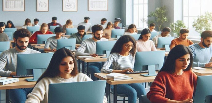 CUET UG 2025 ditches hybrid mode—students can now pick subjects beyond Class 12 CUET UG 2025 ditches hybrid mode—students can now pick subjects beyond Class 12
