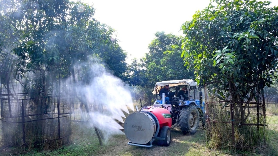 Agricultural income is currently exempt from taxation and is not considered part of total income, as mandated by Section 10 (1) of the Income Tax Act of India. Agricultural income is currently exempt from taxation and is not considered part of total income, as mandated by Section 10 (1) of the Income Tax Act of India.