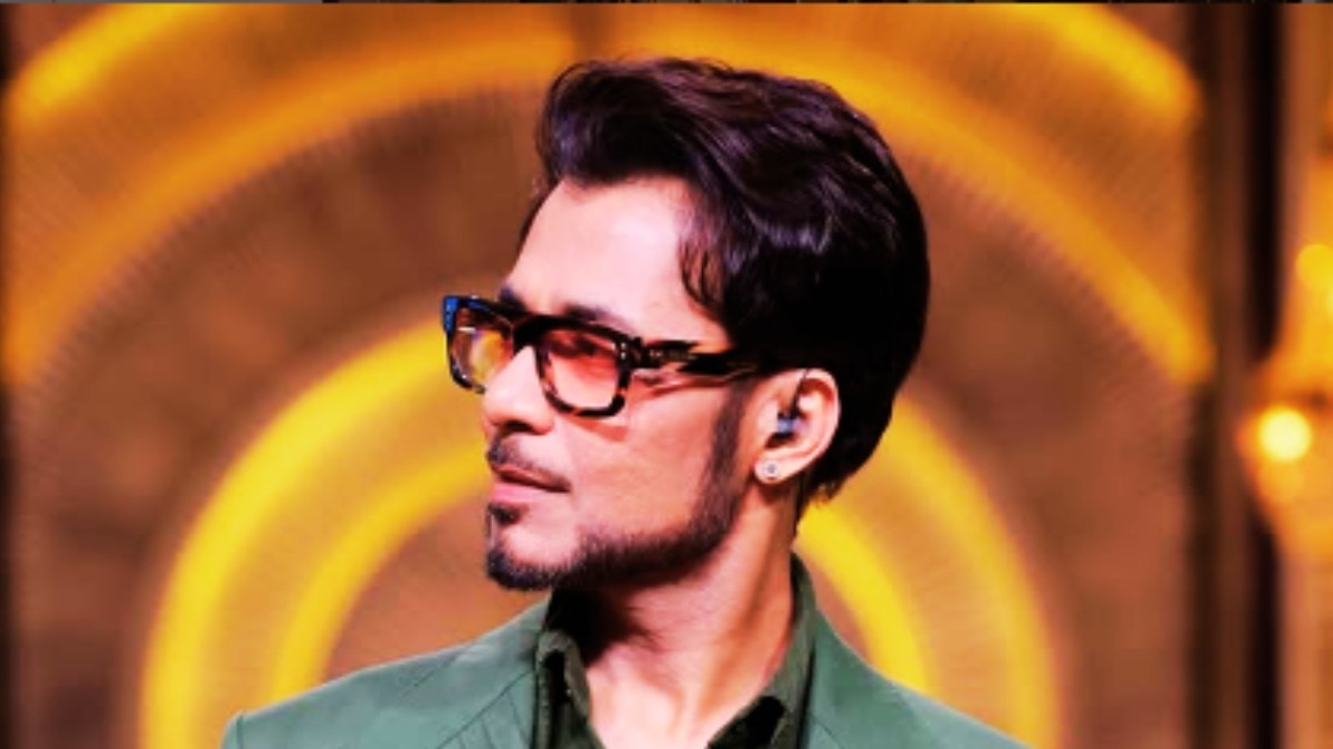 He further said the very people who looked down took back their words as the show became highly successful. He further said the very people who looked down took back their words as the show became highly successful.