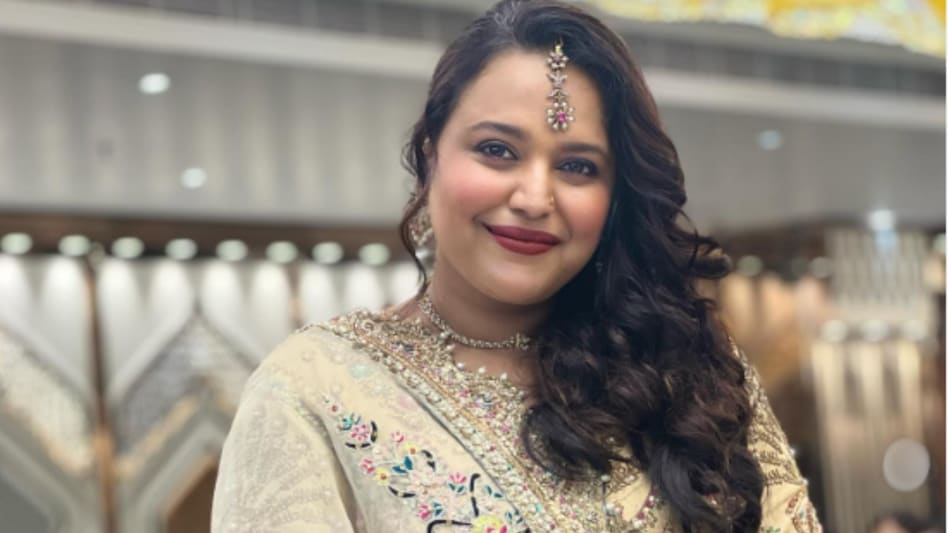 She has always been on the netizens' radar because of her thoughts and political ideology. She has always been on the netizens' radar because of her thoughts and political ideology.