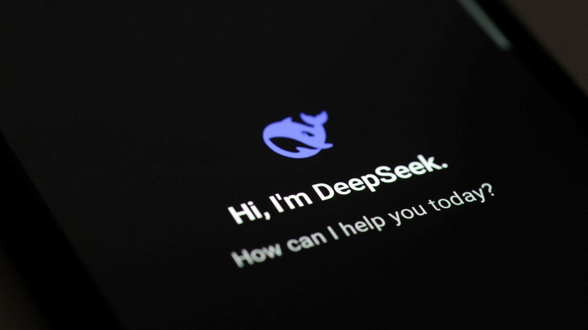 DeepSeek banned in Italy DeepSeek banned in Italy