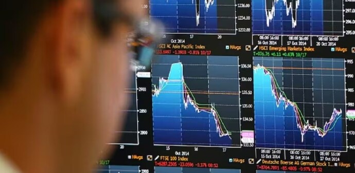 Tata Motors stock rose over a per cent to Rs 707.40 against the previous close of Rs 697 on BSE. Tata Motors stock rose over a per cent to Rs 707.40 against the previous close of Rs 697 on BSE.