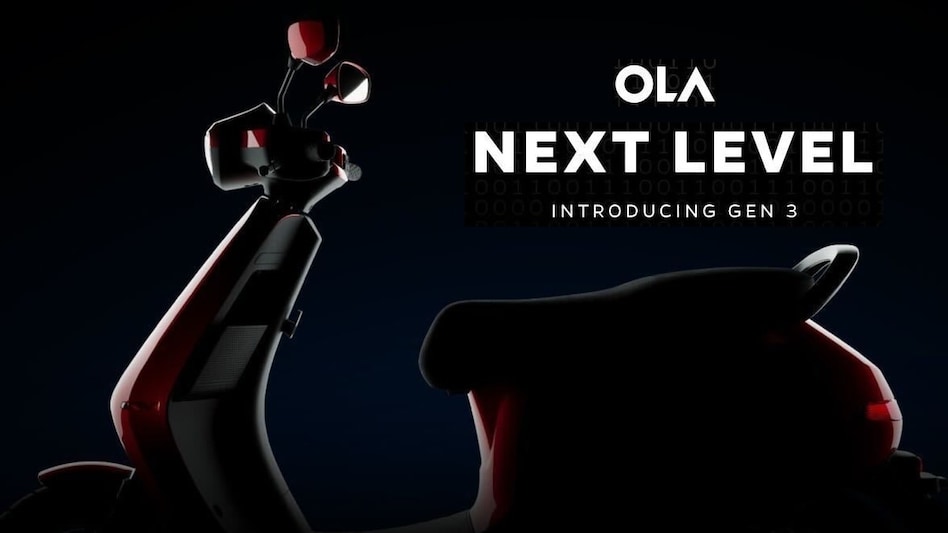 Ola Electric share price: A market expert said investors with a long-term horizon could hold on to the stock. Ola Electric share price: A market expert said investors with a long-term horizon could hold on to the stock.