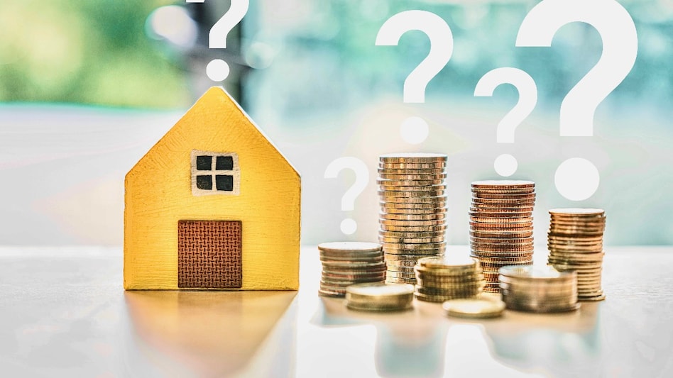 During the construction period, borrowers typically pay only the interest on the disbursed amount, known as Pre-EMI. During the construction period, borrowers typically pay only the interest on the disbursed amount, known as Pre-EMI.