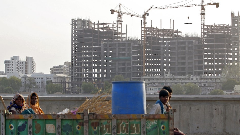 Economic Survey 2024-25: India's Viksit Bharat dreams can be achieved with a GDP of 8% for a decade or two Economic Survey 2024-25: India's Viksit Bharat dreams can be achieved with a GDP of 8% for a decade or two