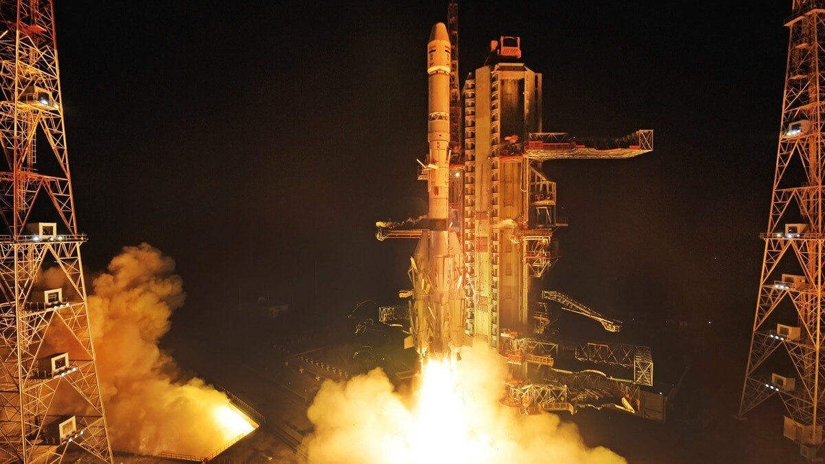 With 56 active space assets, including 19 communication satellites, nine navigation satellites, four scientific satellites, and 24 earth observation satellites, India has built a formidable space ecosystem. With 56 active space assets, including 19 communication satellites, nine navigation satellites, four scientific satellites, and 24 earth observation satellites, India has built a formidable space ecosystem.