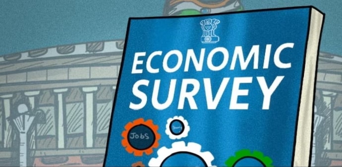 While network expansion remained on track, the Economic Survey underscores the need for states to step up their contributions to national infrastructure goals. While network expansion remained on track, the Economic Survey underscores the need for states to step up their contributions to national infrastructure goals.
