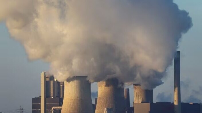 Developed countries have been demanding that emerging economies like India transition from coal-based power to bring down emissions. Developed countries have been demanding that emerging economies like India transition from coal-based power to bring down emissions.