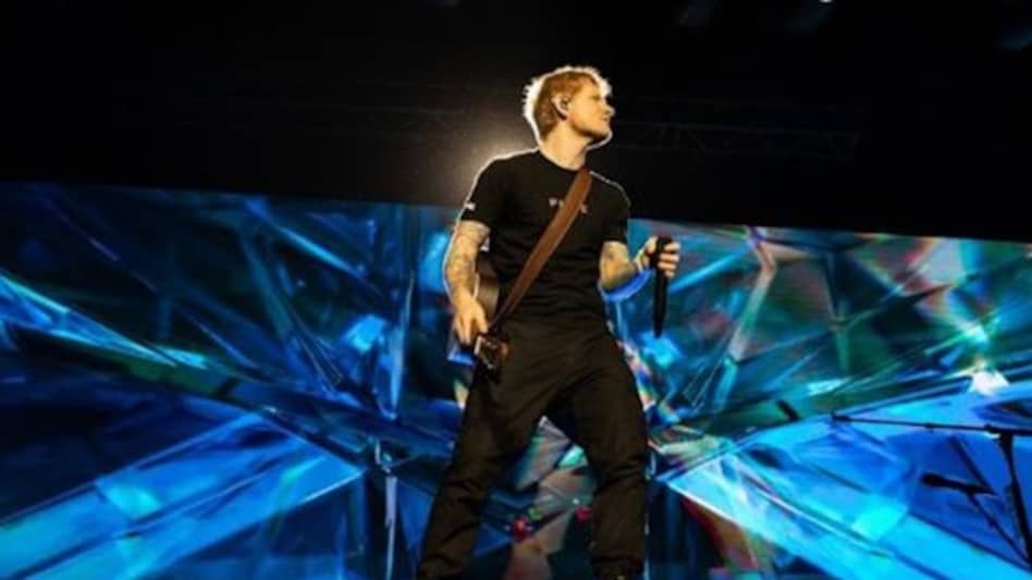 Tickets are available via BookMyShow, the official ticketing partner for the tour. Tickets are available via BookMyShow, the official ticketing partner for the tour.