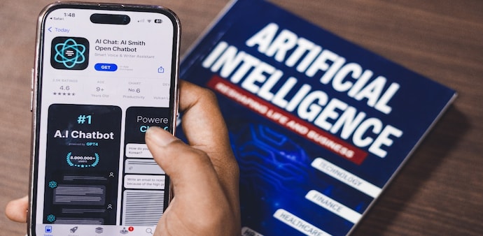 Amid the global tech war in the artificial intelligence (AI) arena, the Union government has also announced plans to have ‘our own LLM very soon’. Amid the global tech war in the artificial intelligence (AI) arena, the Union government has also announced plans to have ‘our own LLM very soon’.
