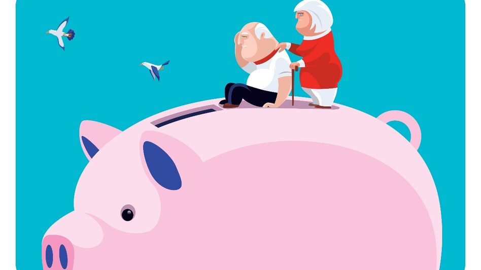 Experts believe by increasing the basic exemption limit to ₹10 lakh, the government can eliminate the hassle of filing tax returns for senior citizens and boost Experts believe by increasing the basic exemption limit to ₹10 lakh, the government can eliminate the hassle of filing tax returns for senior citizens and boost