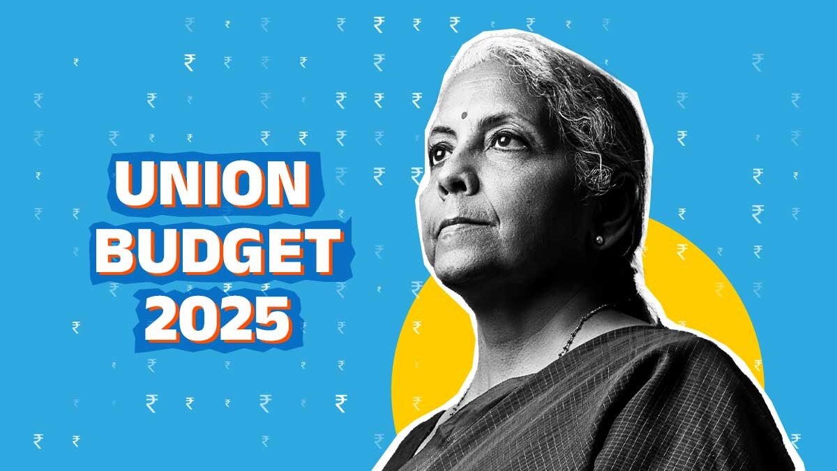 Budget 2025 live at 11 am: Where to watch FM's speech, key expectations, and the big stocks to track