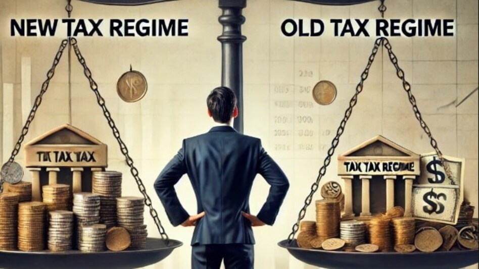 The Old Tax Regime helps you in tax savings as it includes deductions and exemptions. The Old Tax Regime helps you in tax savings as it includes deductions and exemptions.