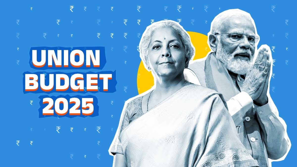 Stock market today: A major expectation from the Budget is a cut in personal income tax. It may provide relief to the middle class and boost consumption. Stock market today: A major expectation from the Budget is a cut in personal income tax. It may provide relief to the middle class and boost consumption.