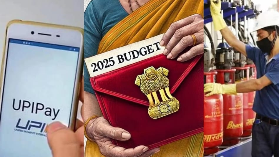 Top financial changes in February 2025 you should know Top financial changes in February 2025 you should know