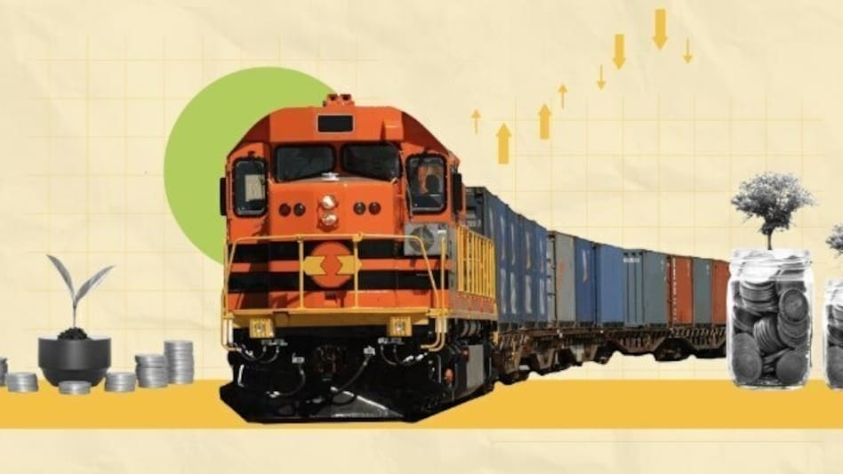 The Economic Survey, which was tabled yesterday, noted that 17 new pairs of Vande Bharat trains were introduced to the network, and 228 coaches were produced between April and October 2024. The Economic Survey, which was tabled yesterday, noted that 17 new pairs of Vande Bharat trains were introduced to the network, and 228 coaches were produced between April and October 2024.